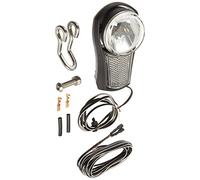 Busch & Müller Lumotec Fly Senso Plus Projecteur LED Noir