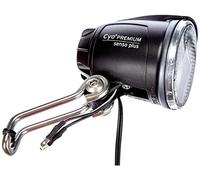 Busch + Müller Lumotec IQ Cyo R Premium - Ã‰Clairage pour Dynamo - Noir 2016 Lampe Dynamo