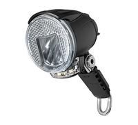 Busch Müller Lumotec Iq Cyo R Premium T Senso Plus - Clairage Pour Dynamo - Gris/Noir 2015 Noir