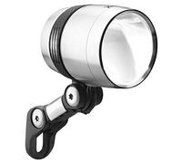 Busch & Müller - Lumotec IQ-X Phare avant, Argent, 164RTSNDI