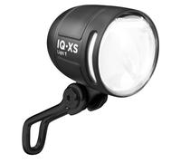 Busch & Müller Lumotec IQ XS avec feu de position et capteur