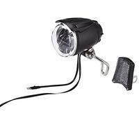 busch+müller Lampe Avant à LED Lumotec IQ Cyo Premium E (StVZO) noir universal