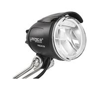 busch+müller Lampe Avant à LED Lumotec IQ Cyo Premium Senso Plus (StVZO) noir universal