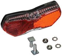 busch+müller Luz TRASERA B&M TOPLIGHT View 5-15V DC Para E-Bike