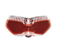 Busch&muller Toplight View Permanent 50-80 Mm Rear Light Rouge
