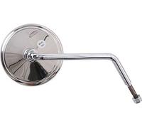 BUSCH & MÜLLER Miroir 1911/92K Boîtier en acier inoxydable 110m