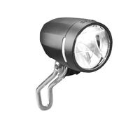 Busch & Müller Phare de vélo Myc E Unisexe Noir Taille Unique