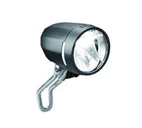 Busch & Müller MYC T Phare de vélo Unisexe pour Adulte Noir Taille Unique