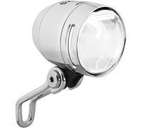 Busch & Müller Phare à Dynamo LED Argenté Taille Unique Phare à Dynamo LED, argenté, Taille Unique