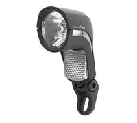 Busch + Müller phare avant Bumm Lumotech Lumotech E-bike fourche avant noir