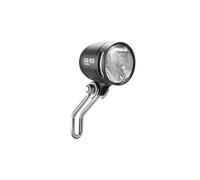 busch+müller Lampe Avant à LED IQ-XS E friendly pour E-Bike (StVZO) noir 80 Lux