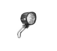 Busch & Müller Phare pour vélo électrique 'Lumotec Dopp E' 6-42 V, 35 Lux, LED, noir