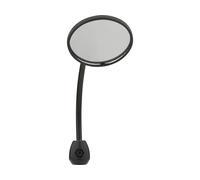 Busch & Muller Retroviseur Grande Tige Noir Taille Unique