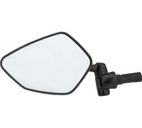 busch+müller Rétroviseur Cycle Star E court noir 14.5 - 15.5 mm