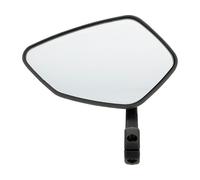 busch+müller Rétroviseur Cycle Star E noir lang