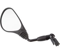 Busch&muller E-bike Left Rearview Noir