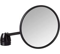Miroir rétroviseur Busch & Müller Cycle Star 80 mm barre courte