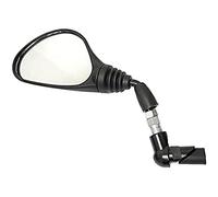 Busch&muller E-bike Left Rearview Noir
