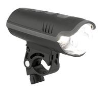 busch+müller Set d'Éclairage à LED Ixon Pure (StVZO) noir universal