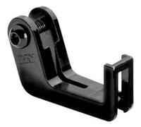 busch+müller Ixon Phare Mixte Adulte, Noir, Taille Unique