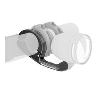 Busch&muller 470lha Front Light Bracket 35 Mm Clair