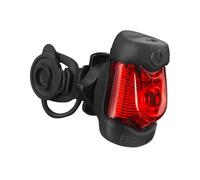 Busch + Müller - Toplight 2C Plus - Lampe arrière vélo - Taille unique