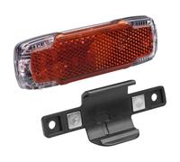 Busch & Müller – Feu arrière USB Toplight 2C – LED StVZO – Rouge