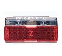 Busch & müller toplight led line plus eclairage arrière diode dynamo noir Noir G