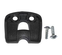 Busch & Müller Unisexe - Adulte 471A Support de Phare Uni - Taille Unique