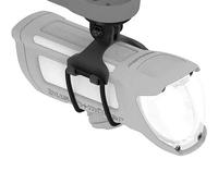 Busch&muller Adaptateur Pour Phare Avant Ixon Space Et Gopro/garmin/wahoo