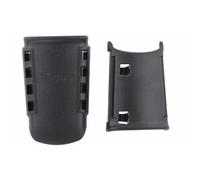 Busch Muller Bumm cable guide Black for headlight hooks 475 series