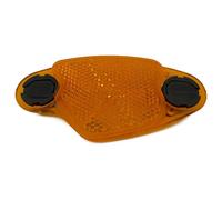 Busch&muller Catadioptre De Roue 4 Unités