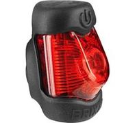 Busch & Müller 2025125520 - Batteria LED Unisex per adulti, Taglia Unica, Colore: Nero