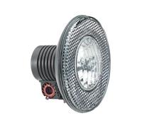 BUSCH&MULLER Lumière de devant LUMOTEC IQ CYO HALOGENA 17 LUX