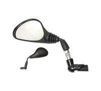 BUSCH&MULLER Miroir de vélo approuvé E-BIKE