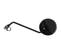 BUSCH&MULLER Miroir de vélo rond BUMM 8 MM