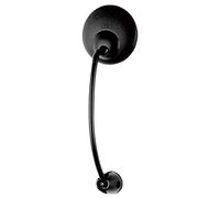 Busch & Muller Retroviseur Grande Tige Noir Taille Unique