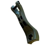Busch&muller Support De Phare Avant 471lhpb M6x20 Mm
