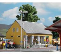 Busch RDA H0 Rural Magasin