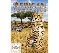 Busch,Simon - African Safari Adventure