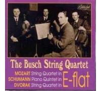 Busch Stringquart. - Quatuor Busch [Import]