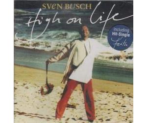 Busch,Sven - High on Life