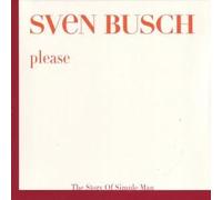 Busch,Sven - Please [Import]