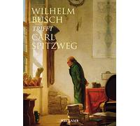 Busch trifft Spitzweg