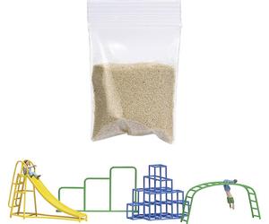 Busch TT Jeu action terrain de jeu kit