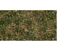 Busch - Unkrautbuschel Spatsommer 4 Mm - BU3543