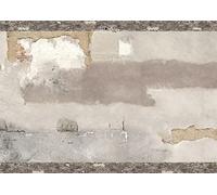 Busch 7437 H0 Plaque décorative mur