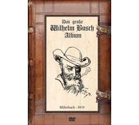 Busch,Wilhelm - Grosse Wilhelm Busch Album [Import]