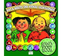 Busch,Wilhelm - Max Moritz und Andere Erzhlungen [Import]