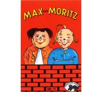 Busch,Wilhelm - Max und Moritz [Import]